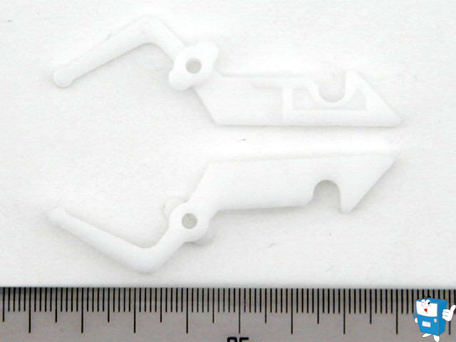 LATCH (LCM-S410) B급         x