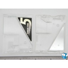 선별기 투명커버 (CCX)