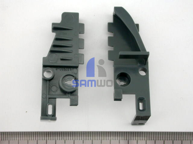 선별기 TUBE C,D VALVE