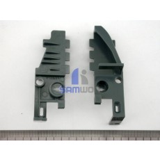 선별기 TUBE C,D VALVE