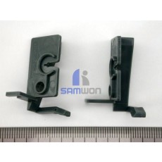 선별기 OVERFLOW COINS VALVE
