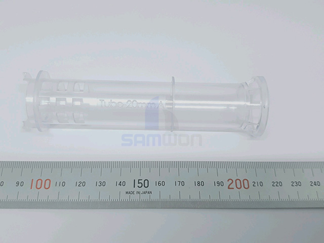 20mm 튜브 (CC6100)