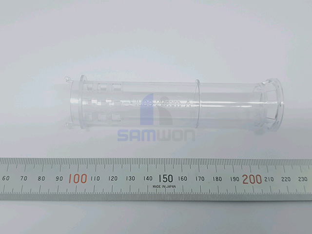 22mm 튜브 (CC6100)
