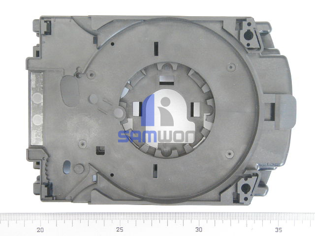(MH-125GA) BODY