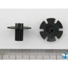 (MH-125GA) 모터부 임펠라