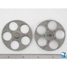 (MH-125GA) 방출판 500원