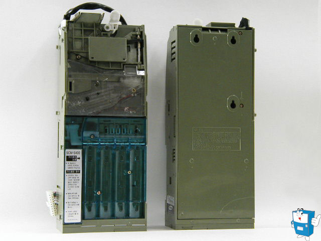 C/M (SCM-S400) SIMPLE(B급)