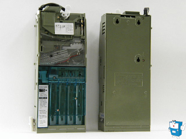 C/M (LCM-S410) SIMPLE
