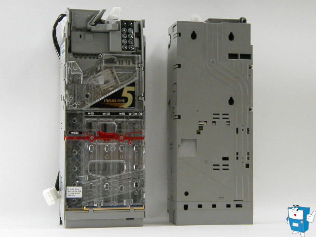 C/M (CCX 5G-1K) B급