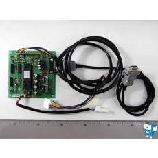 RS-232 인터페이스보드 xxBY770x