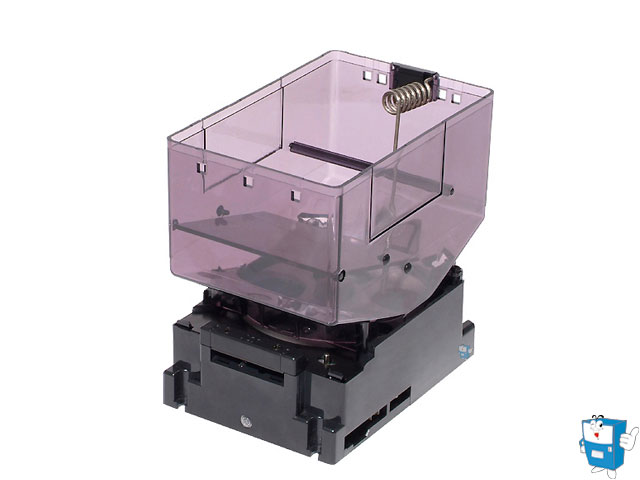Mini Hopper (EMH) DC12/24V