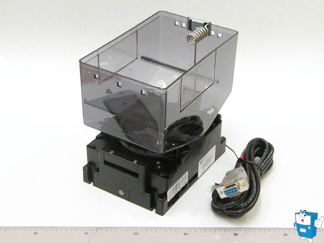 Mini Hopper (MH-125GA) DC12V x