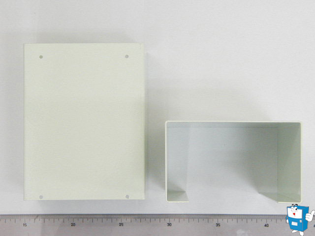 SWM-329LI ict 호퍼개조 B/K(靑)