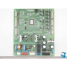 MAIN PCB (808F3M) 25년이후V1.0