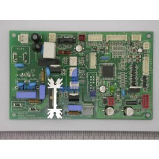 슬레이브 PCB (LX-600) V1.1