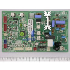 SLAVE PCB (DM 200) 뒷면 PCB