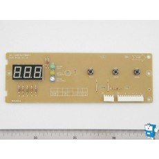 KEY BOARD PCB (700FM)