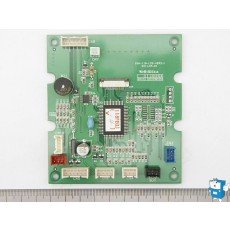 LCD PCB (118FB) 1.5VER