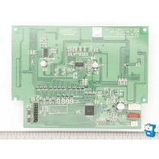 LCD BUTTON PCB (D05) 2.1VER