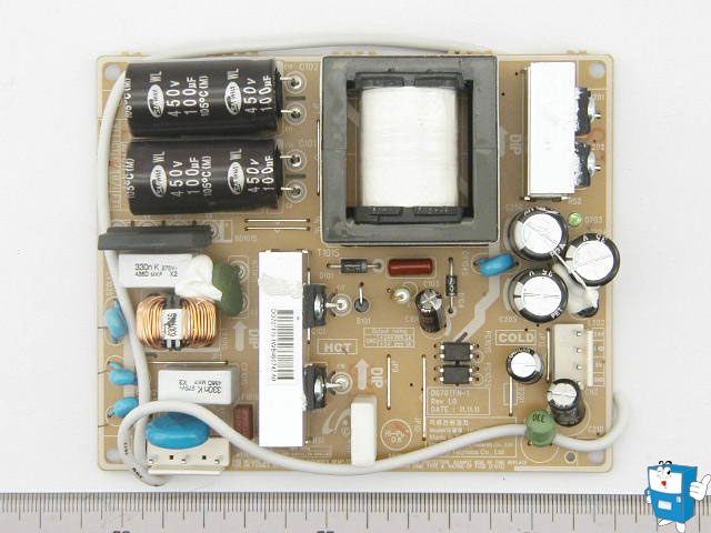 SMPS (원두 C10FB,D05,E06)