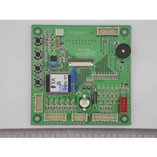 LCD PCB (LX-700) 1.1VER
