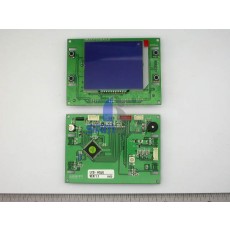 LCD BUTTON PCB (HQ) ICE용 쟈뎅