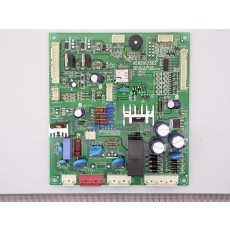 MAIN PCB (VEN 501)