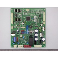 MAIN PCB (VEN 604)