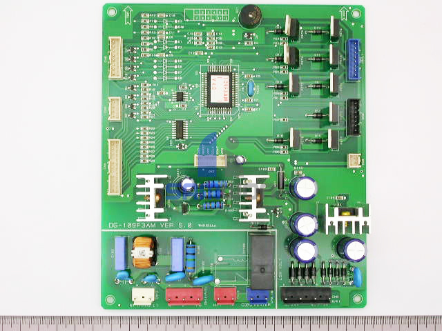 MAIN PCB (109F3M)