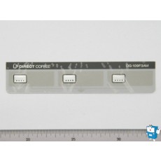 INLAY (109F3M)