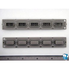 KEY BOARD (메뉴버튼) 108FK