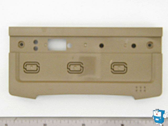 KEY BOARD (109F3M)