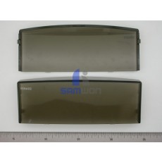 DISPLAY 커버 (602)