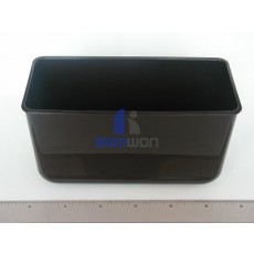 원두 찌꺼기통 (빈 드레인) 118