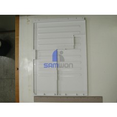 캐비넷 좌측바디 (VEN501/502)