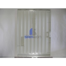캐비넷 좌측바디 (632MA)