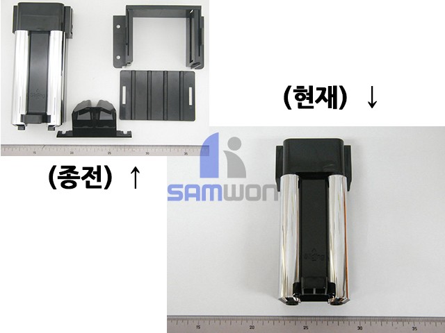 도어 노즐 (원두 B10,C10)