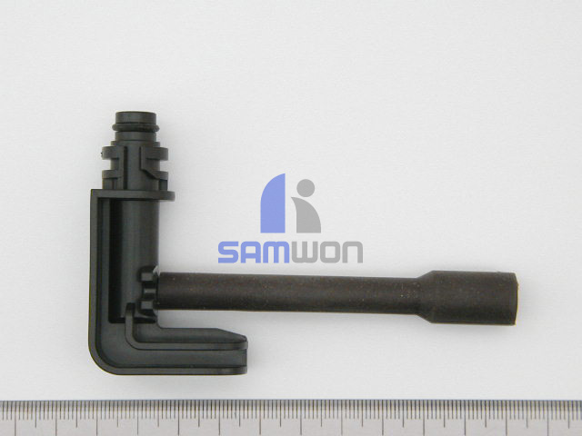 스팀노즐 서브 ASSY (F04)