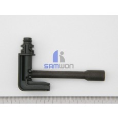 스팀노즐 서브 ASSY (F04)