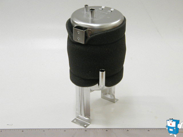 히터탱크 ASSY(632 신형)xDH919x