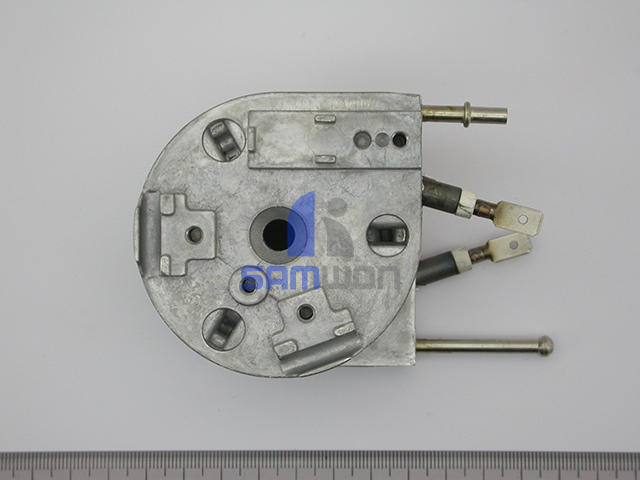 히터블럭 ASSY (D05,F04FA)