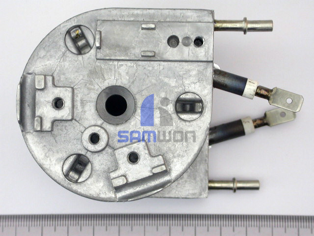 히터블럭 ASSY (F04FB,HQ)