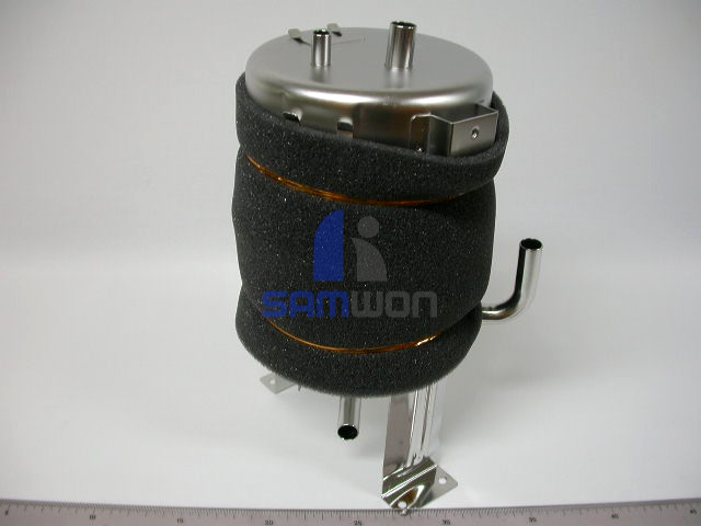 히터탱크 ASSY (700F1新,ven501)