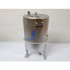 히터탱크 ASSY (ven906C)