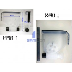 재료통 ASSY (VEN 602S) L76