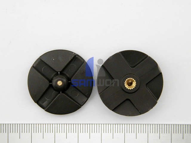 임펠러 아셈 (VEN 602S)