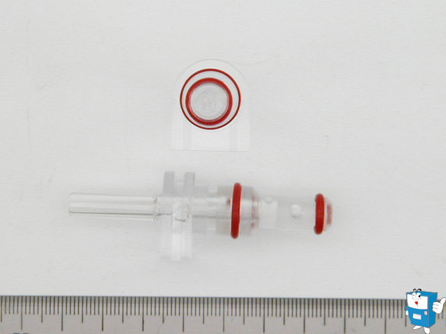 조인트 인렛 ASSY (118FD,B10FA)