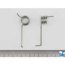 (브로멕) 드래그 스프링