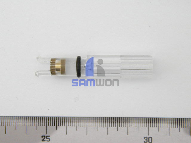 (브로멕) 피스톤 바디 너트 ASSY