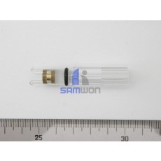 (브로멕) 피스톤 바디 너트 ASSY